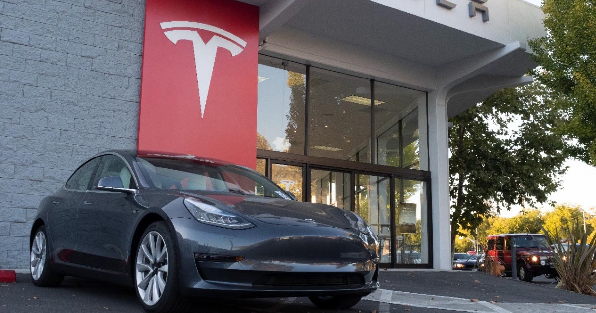 Tesla Recall Lawsuit